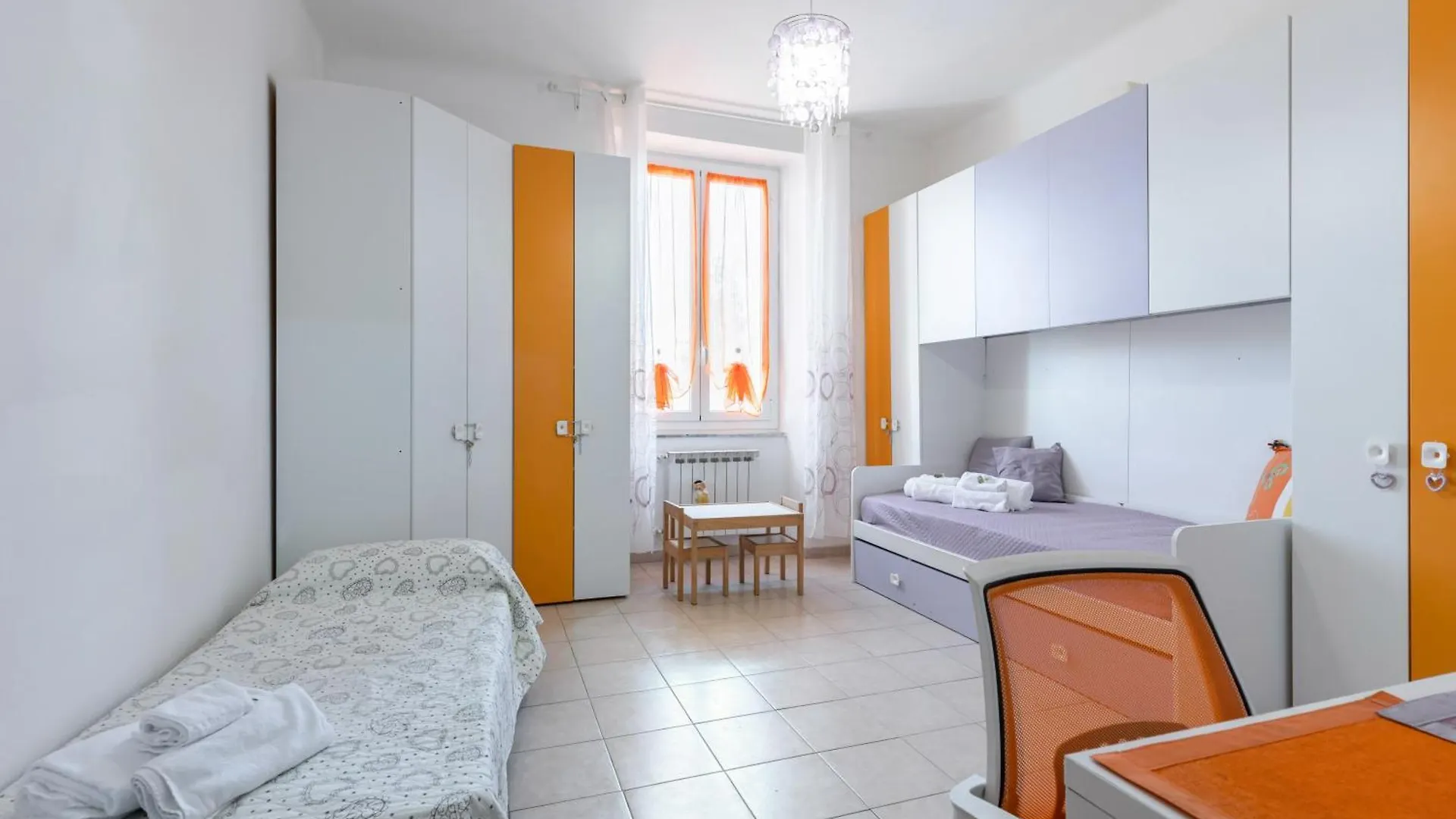Appartamento Gama Functional Flat La Spezia 0*,  Italië