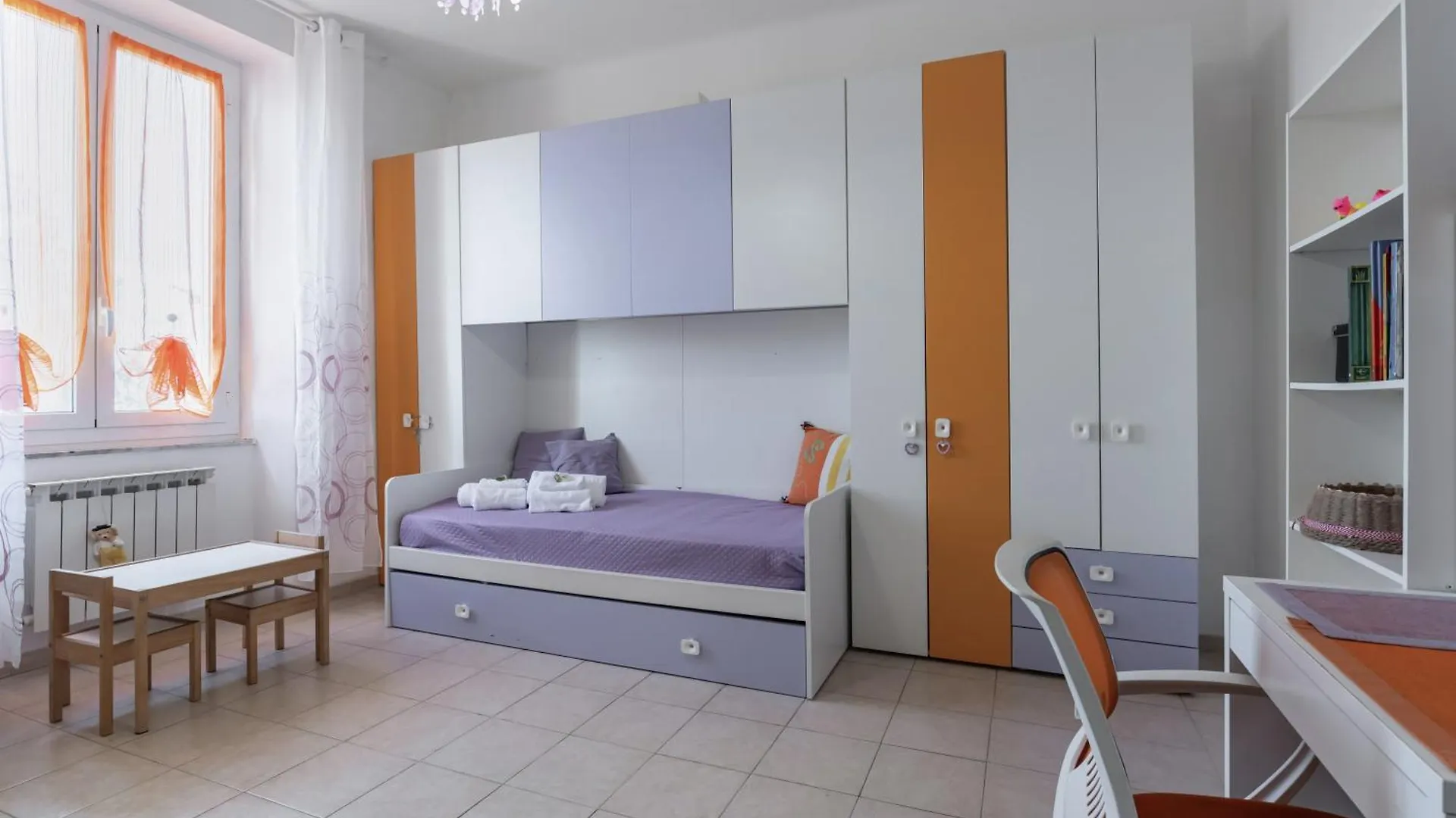 Appartamento Gama Functional Flat La Spezia Italië