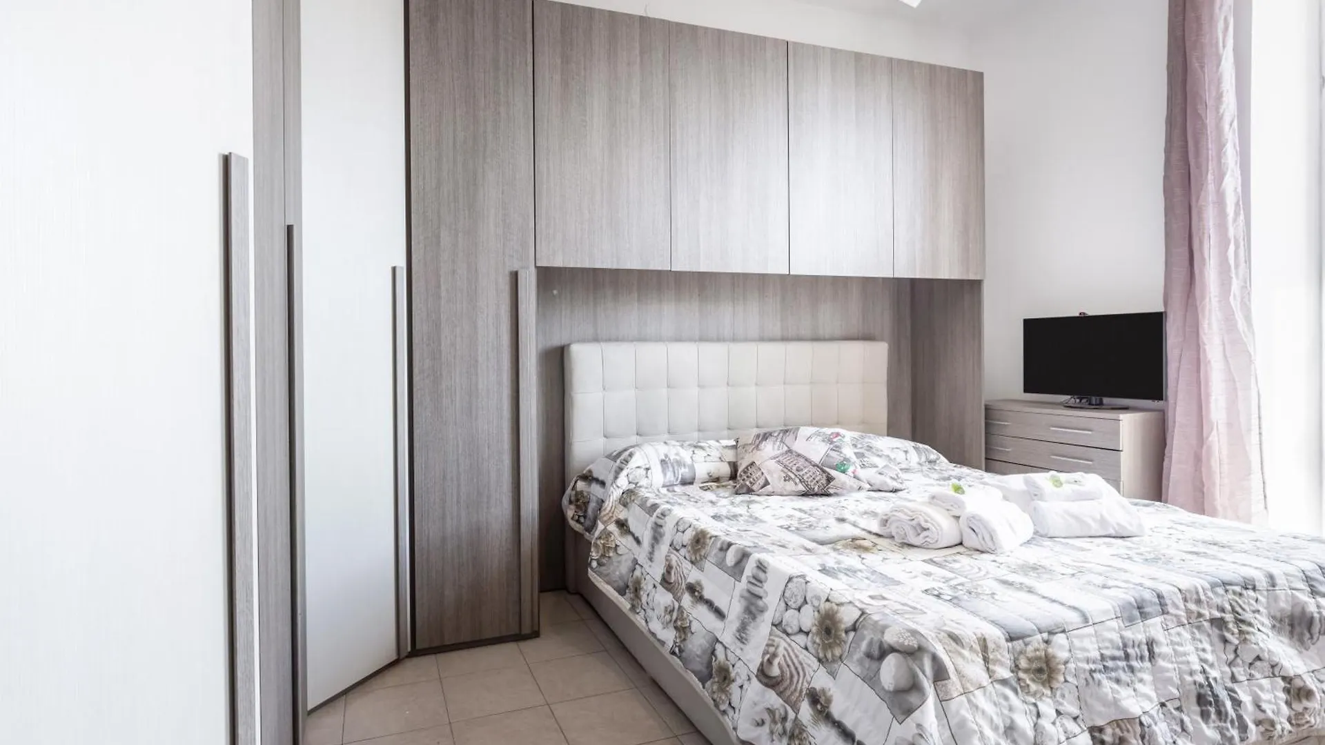 Appartamento Gama Functional Flat La Spezia
