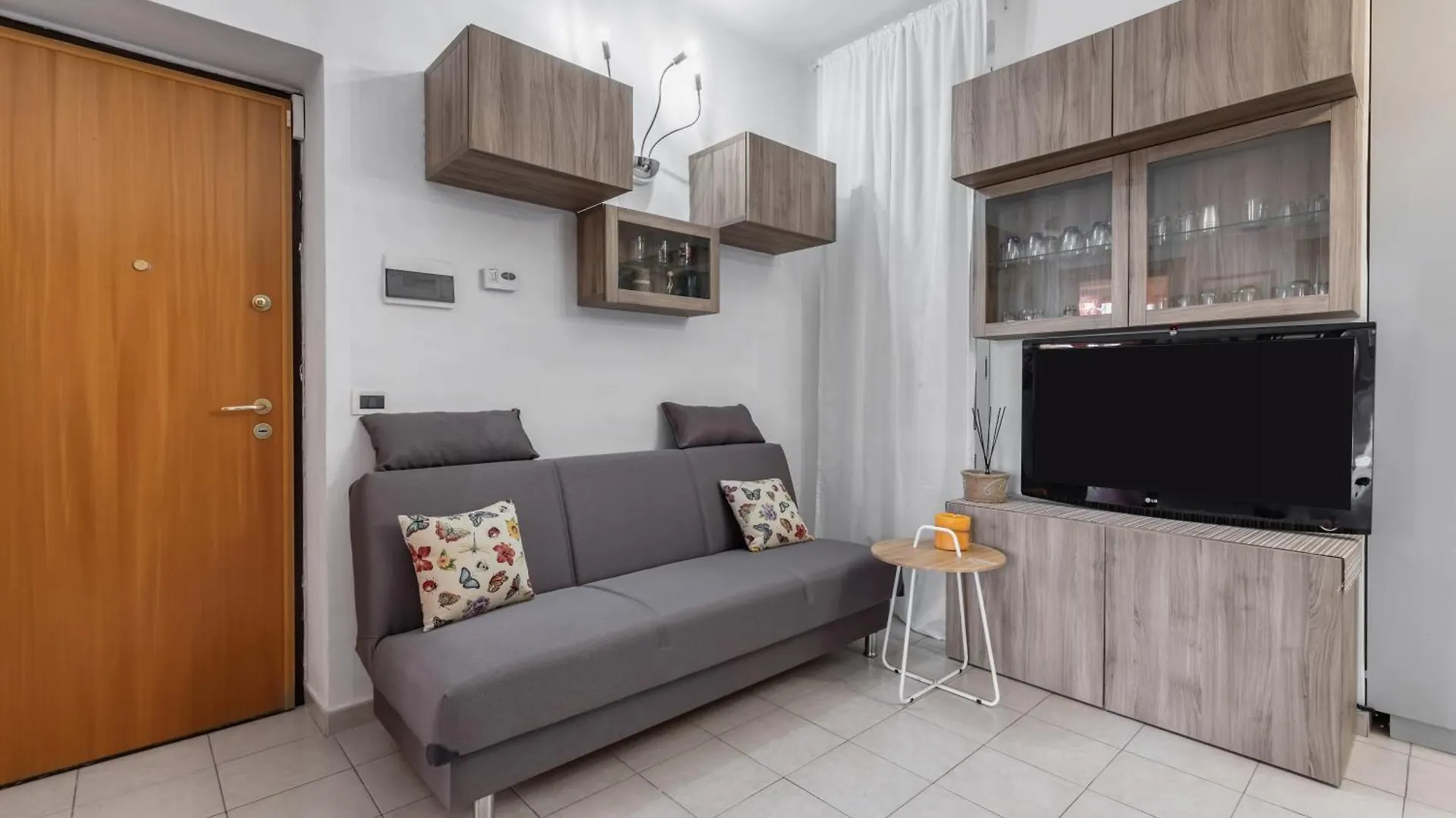 Appartamento Gama Functional Flat La Spezia