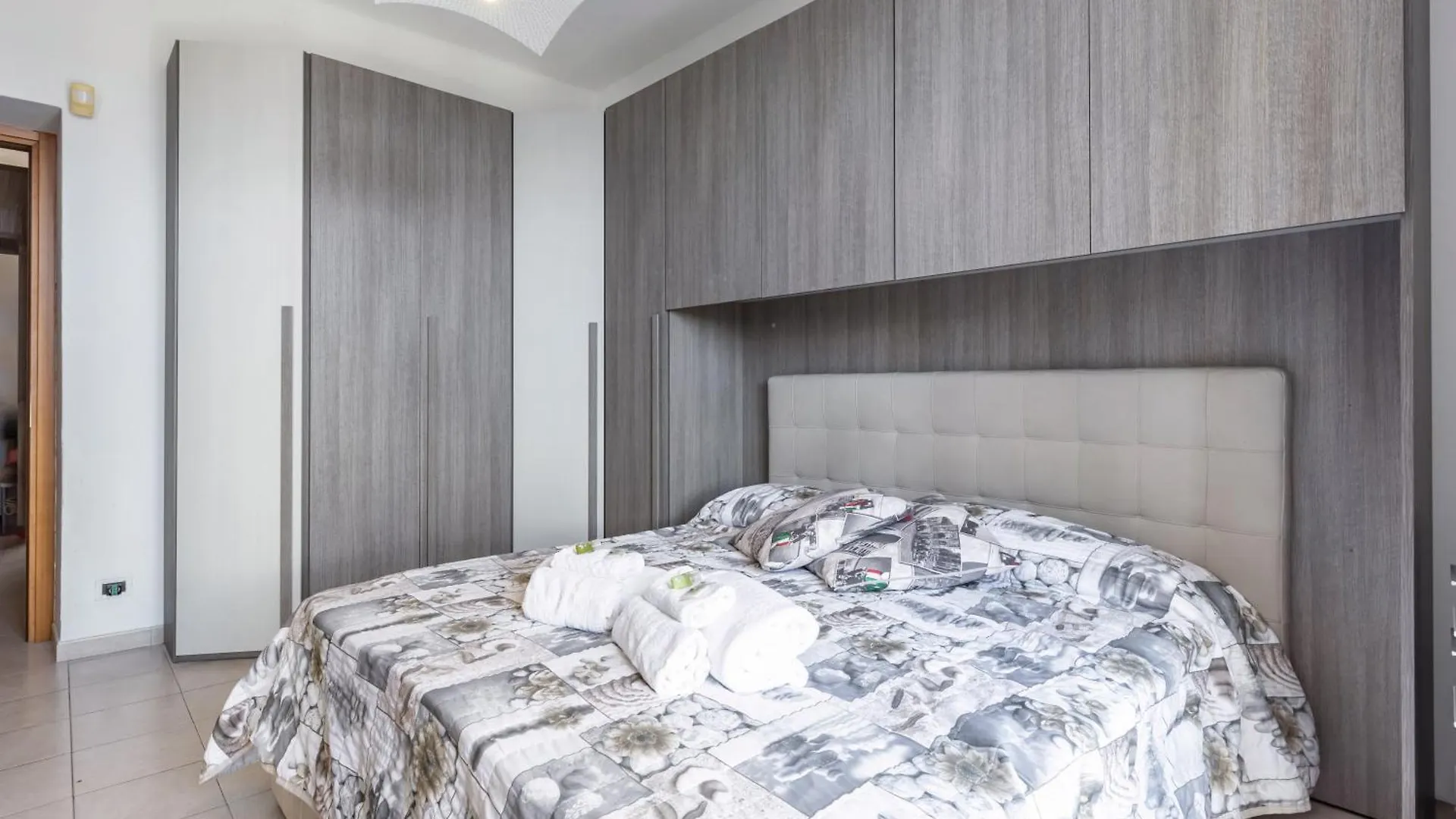 Appartement Appartamento Gama Functional Flat La Spezia