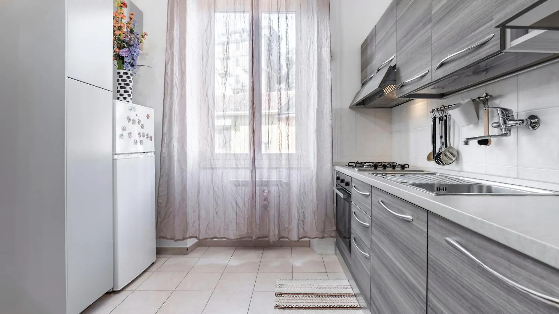 Appartamento Gama Functional Flat La Spezia