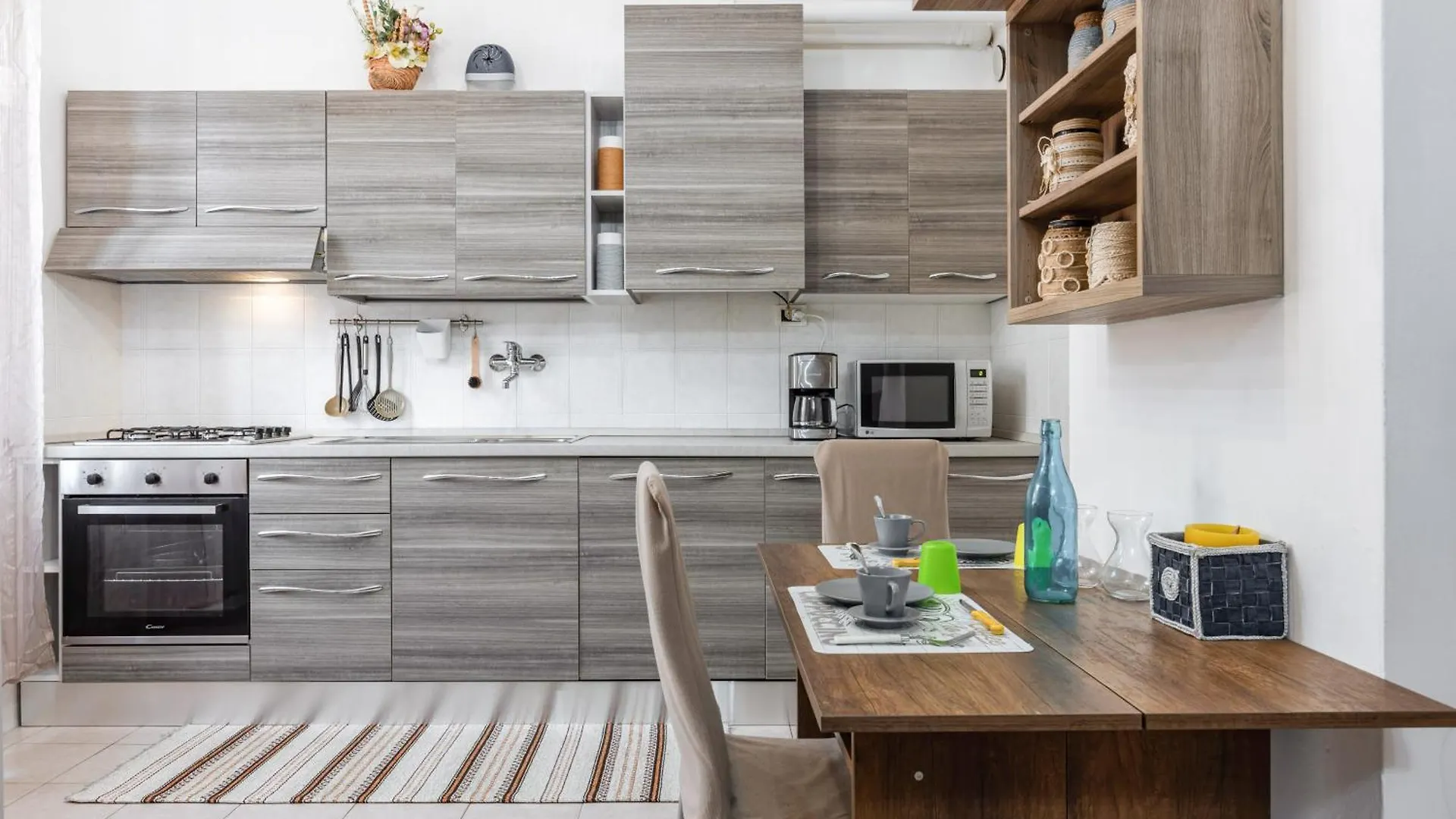Appartement Appartamento Gama Functional Flat La Spezia