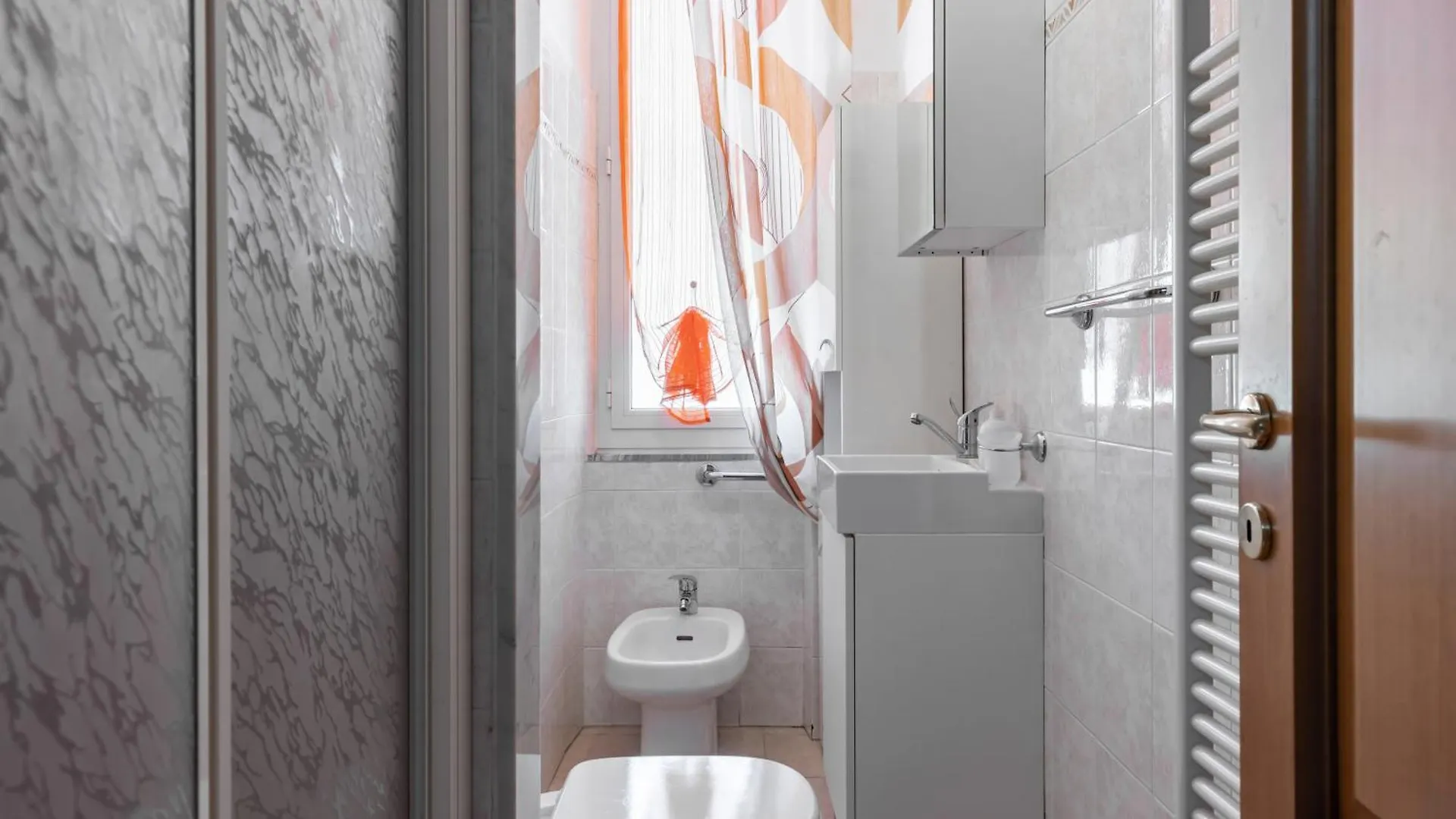 Appartement Appartamento Gama Functional Flat La Spezia