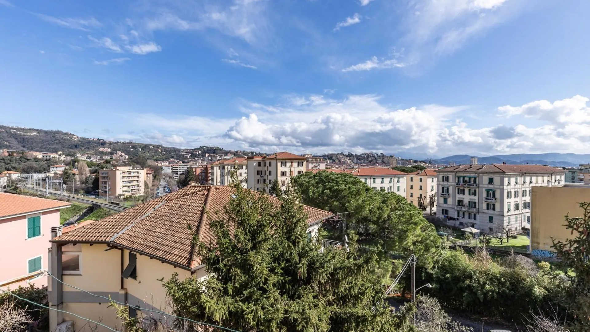 Appartamento Gama Functional Flat La Spezia 0*,  Italië