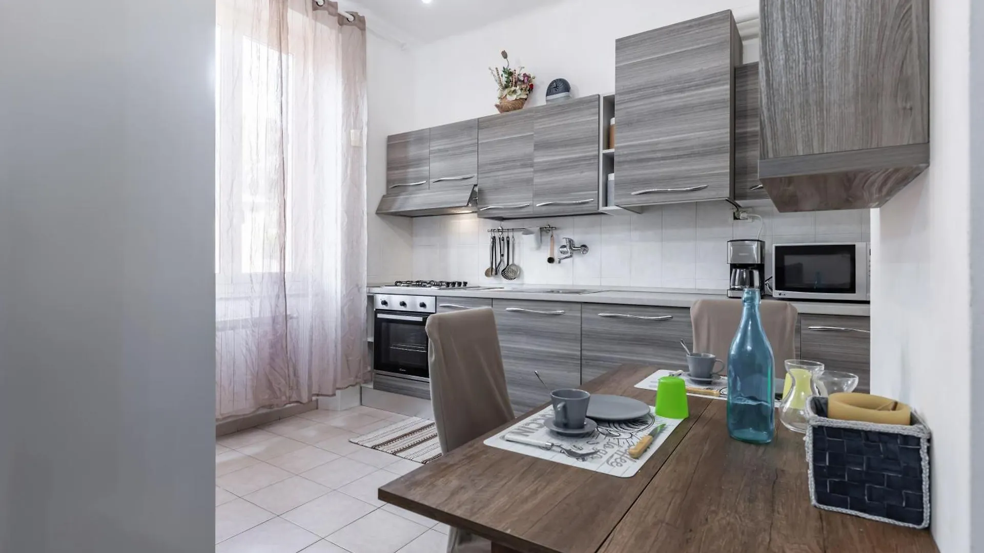 Appartement Appartamento Gama Functional Flat La Spezia
