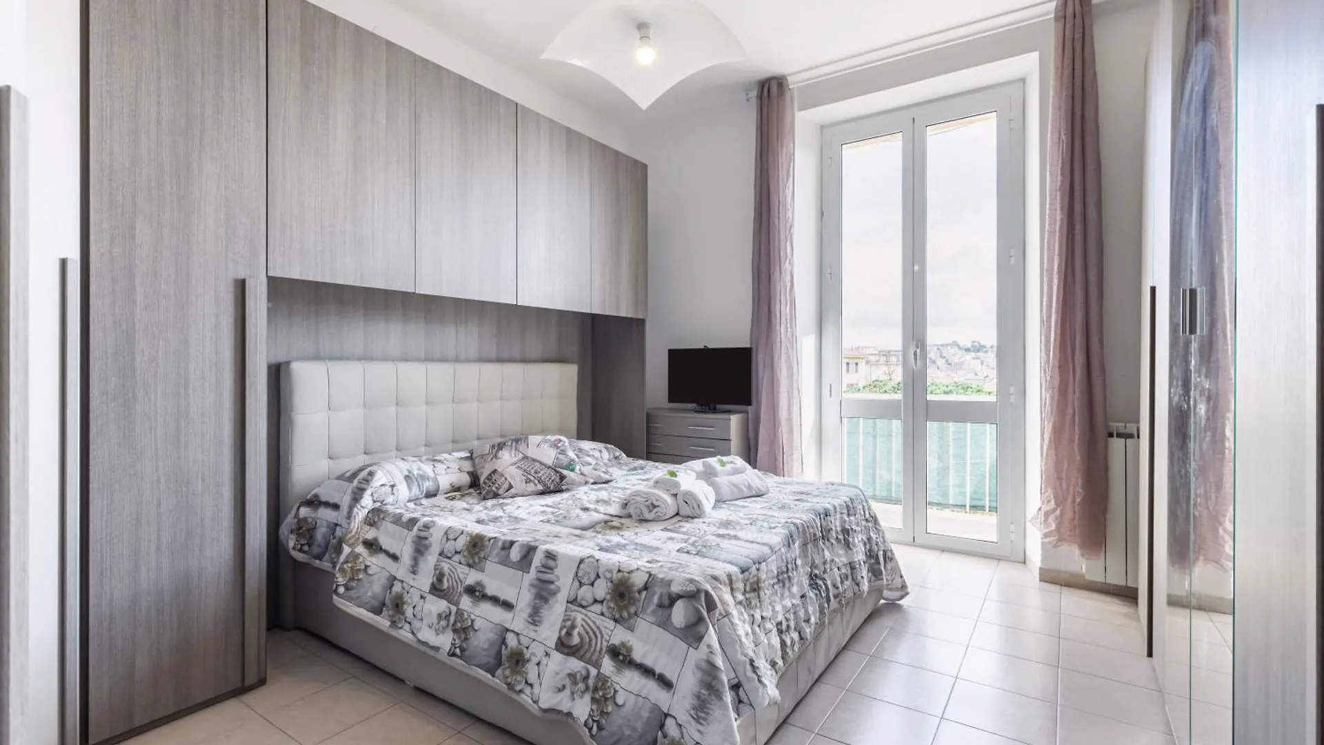 Appartamento Gama Functional Flat La Spezia 0*,